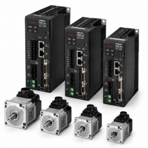 [OMRON] — Control Cables for G5 Series R88D-KT Servo Drive CN1 (PCU / Motion / General-purpose)