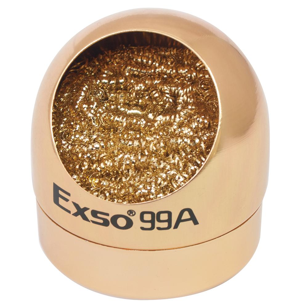 [EXSO] — Tip Cleaner