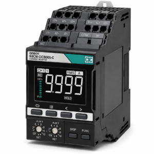 [OMRON] — K7TM Heater Condition Monitoring Device