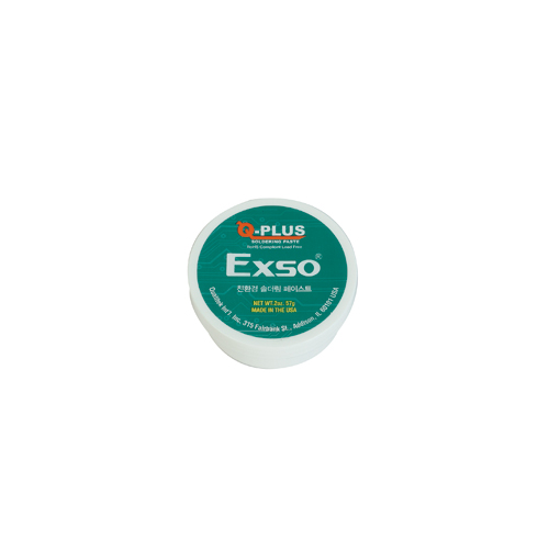 [EXSO] — Soldering Paste