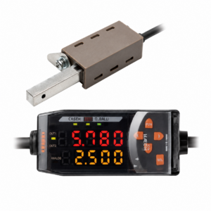 [OMRON] — ZJ-SD Smart Electrostatic Sensor (Sensor Head + Amplifier)