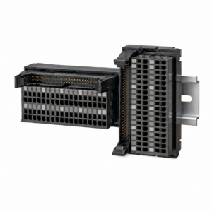 [OMRON] — XW2K Ultra-Compact Interface Wiring System for PLC Connection