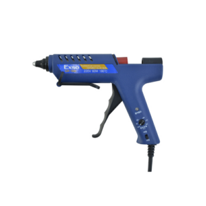 [EXSO] — Temperature Adjustable Glue Gun
