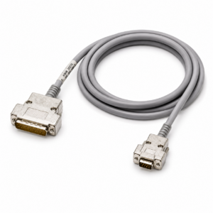 [OMRON] — XW2Z Host Link Cables RS-232C for SYSMAC PLC (P-V / S-V / S-CV / T)