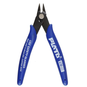 [EXSO] — Precision Nipper
