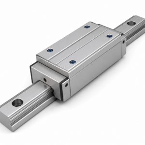 [THK] — SVR-RH/LRH LM Guide Block (Heavy Load, High Type, Radial, Ball Retainer)