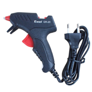 [EXSO] — Hot Melt Glue Gun