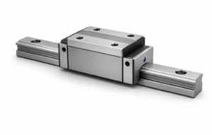 [THK] — SVS-RH/LRH LM Guide Block (Heavy Load, 4-Direction Equal Load, High Type)