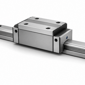 [THK] — SVS-RH/LRH LM Guide Block (Heavy Load, 4-Direction Equal Load, High Type)