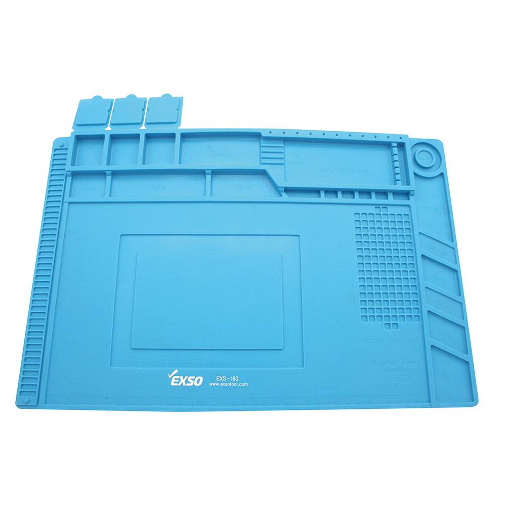 [EXSO] — EXS-160 Work Mat