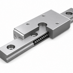 [THK] — EPF Finite Stroke LM Guide Block (No Ball Recirculation, Short Stroke, Ball Retainer)