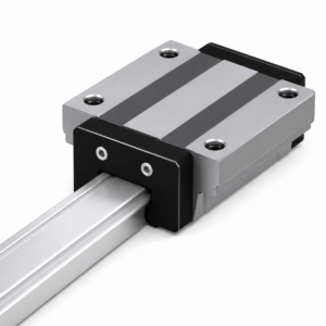 [THK] — HSR-85A/85LA LM Guide Block (Full Ball, Flange, High Rigidity 4-Row)