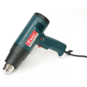 [EXSO] — EX-398A Heat Gun