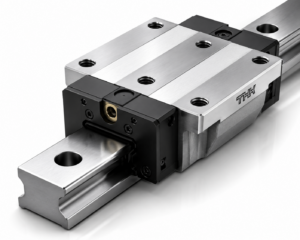 [THK] — SRG-XGA/XGLA/XGC/XGLC Full Roller LM Guide Block (Super High Rigidity, 15~30)