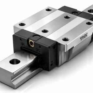 [THK] — SRG-XGA/XGLA/XGC/XGLC Full Roller LM Guide Block (Super High Rigidity, 15~30)