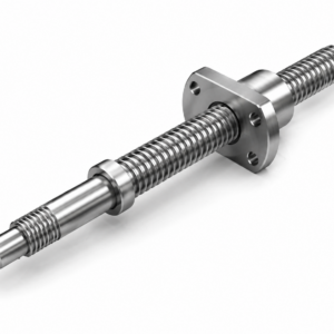 [THK] — BNK0801-3 Ball Screw (Shaft φ8, Lead 1mm)