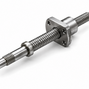 [THK] — BNK0802-3 Ball Screw (Shaft φ8, Lead 2mm)