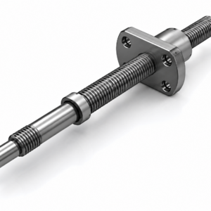 [THK] — BNK1002-3 Ball Screw (Shaft φ10, Lead 2mm)