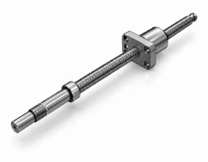 [THK] — BNK1010-1.5 Ball Screw (Shaft φ10, Lead 10mm)
