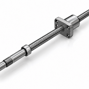 [THK] — BNK1010-1.5 Ball Screw (Shaft φ10, Lead 10mm)