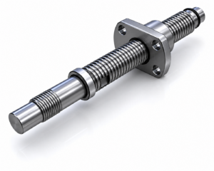 [THK] — BNK1202-3 Ball Screw (Shaft φ12, Lead 2mm)