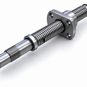 [THK] — BNK1202-3 Ball Screw (Shaft φ12, Lead 2mm)