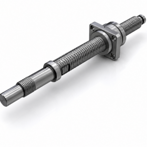 [THK] — BNK1205K-2.6 Ball Screw (Shaft φ12, Lead 5mm)