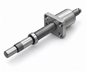 [THK] — BNK1208-2.6 Ball Screw (Shaft φ12, Lead 8mm)