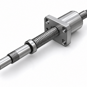 [THK] — BNK1208-2.6 Ball Screw (Shaft φ12, Lead 8mm)