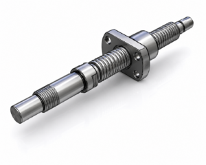 [THK] — BNK1220K-1.6 Ball Screw (Shaft φ12, Lead 20mm)