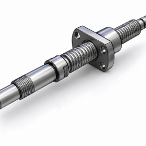 [THK] — BNK1220K-1.6 Ball Screw (Shaft φ12, Lead 20mm)