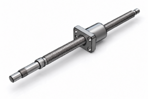 [THK] — BNK1402-3 Ball Screw (Shaft φ14, Lead 2mm)