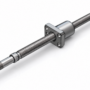 [THK] — BNK1402-3 Ball Screw (Shaft φ14, Lead 2mm)