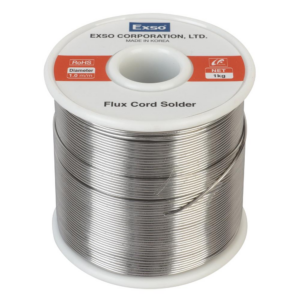 [EXSO] — Solder Wire (Sn-Pb)