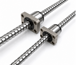 [THK] — BNK1530K-3 Ball Screw (Shaft φ15, Lead 30mm)