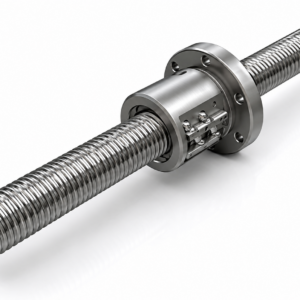 [THK] — BIF2806V-5 Ball Screw Nut Unit (Small, Shaft φ28, Lead 6mm)
