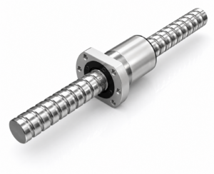 [THK] — SDA1510VZ-3 Ball Screw Nut Unit (Shaft φ15, Lead 10mm)
