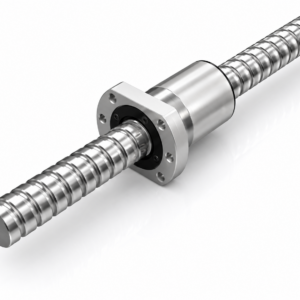 [THK] — SDA1510VZ-3 Ball Screw Nut Unit (Shaft φ15, Lead 10mm)