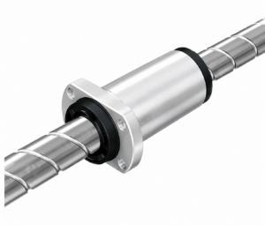 [THK] — HBN5010V-7.5 Ball Screw (Heavy Load, Shaft φ50, Lead 10mm)