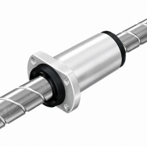 [THK] — HBN8016V-10.5 Ball Screw (Heavy Load, Shaft φ80, Lead 16mm)