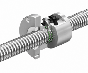 [THK] — SBN3216V-5 Ball Screw (SBN-V Medium, Shaft φ32, Lead 16mm)