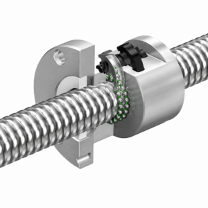 [THK] — SBN1604V-5 Ball Screw (SBN-V Small, Shaft φ16, Lead 4mm)