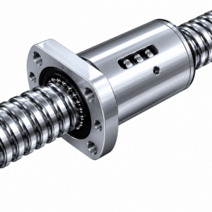 [THK] — SDAN-V Ball Screw (Double Nut, Shaft φ36~38)