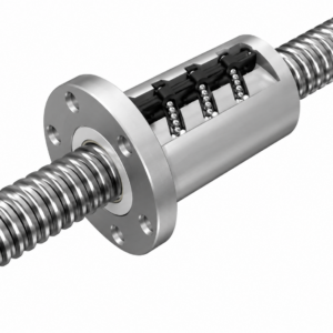 [THK] — BIF Ball Screw (Offset Preload Nut, Shaft φ28)