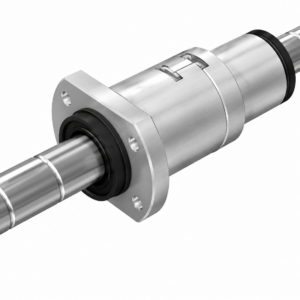 [THK] — BLW Ball Screw (Super Lead, Double Nut Spacer Preload, φ15~50)