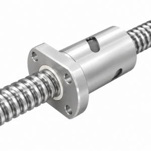 [THK] — DIK Ball Screw (Offset Preload Single Nut, Shaft φ28~32)