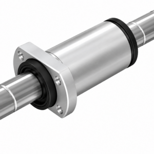 [THK] — WHF Ball Screw (High Speed, DN120,000, φ15~25)