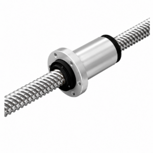 [THK] — CNF Rolled Ball Screw (Non-preloaded, 4-Row Super Lead, Long Life, φ15~30)