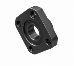 [THK] — FF Support Unit (Support Side, Circular Type, for Ball Screw)
