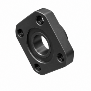 [THK] — FF Support Unit (Support Side, Circular Type, for Ball Screw)